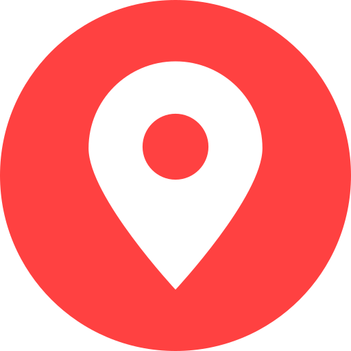 icon lokasi