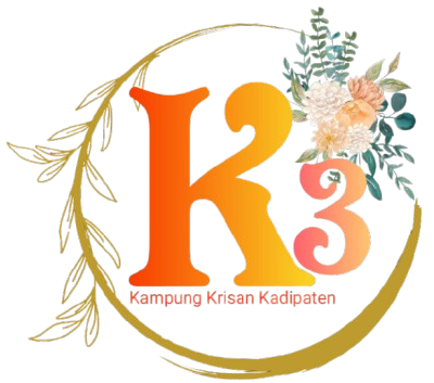 Logo Kampung Krisan